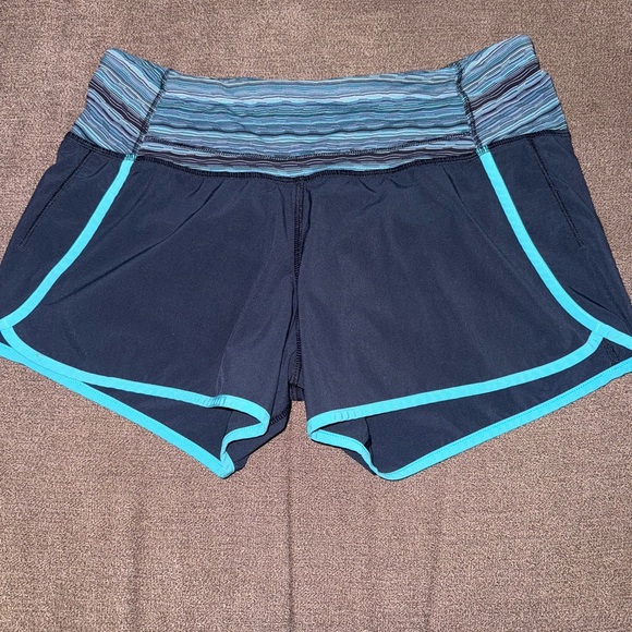 Lululemon Shorts - Picture 1 of 5